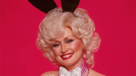 dolly parton naked|Dolly Parton Just Recreated Her Playboy Cover 43 Years Later.